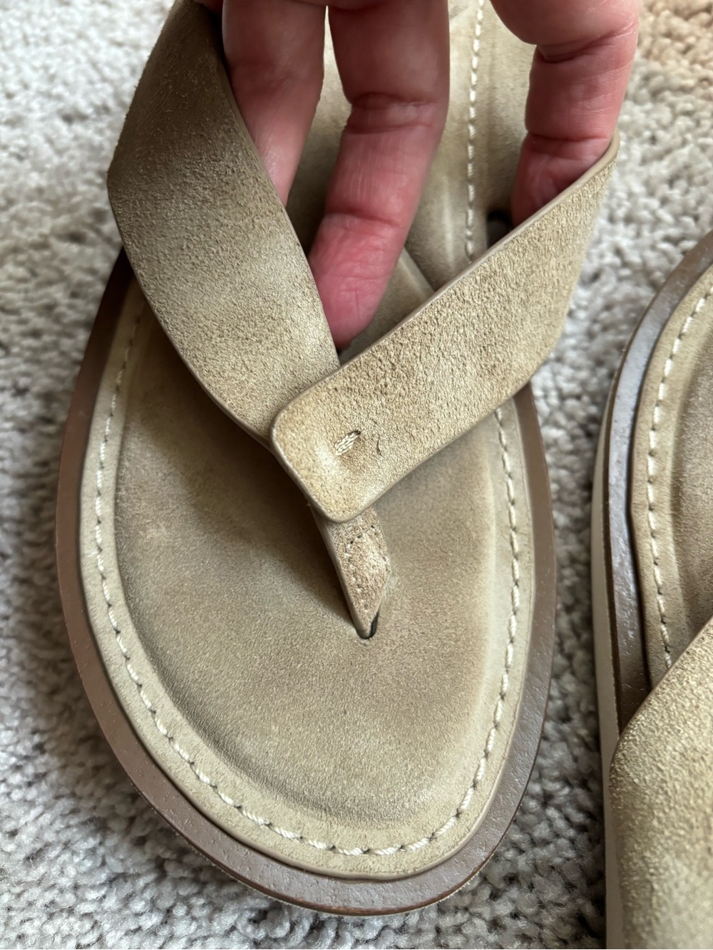 Rag & Bone Parker Sandal